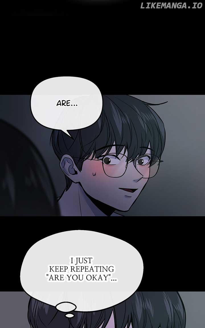 Read Back to Chanbi Manga Online