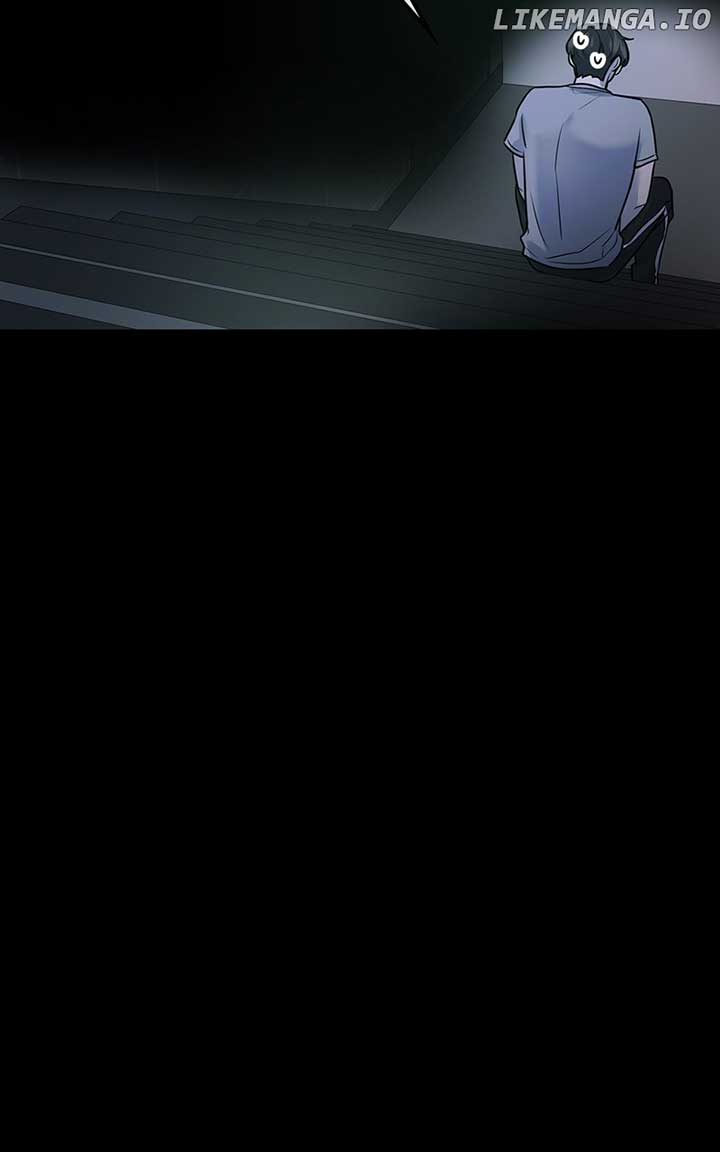 Read Back to Chanbi Manga Online