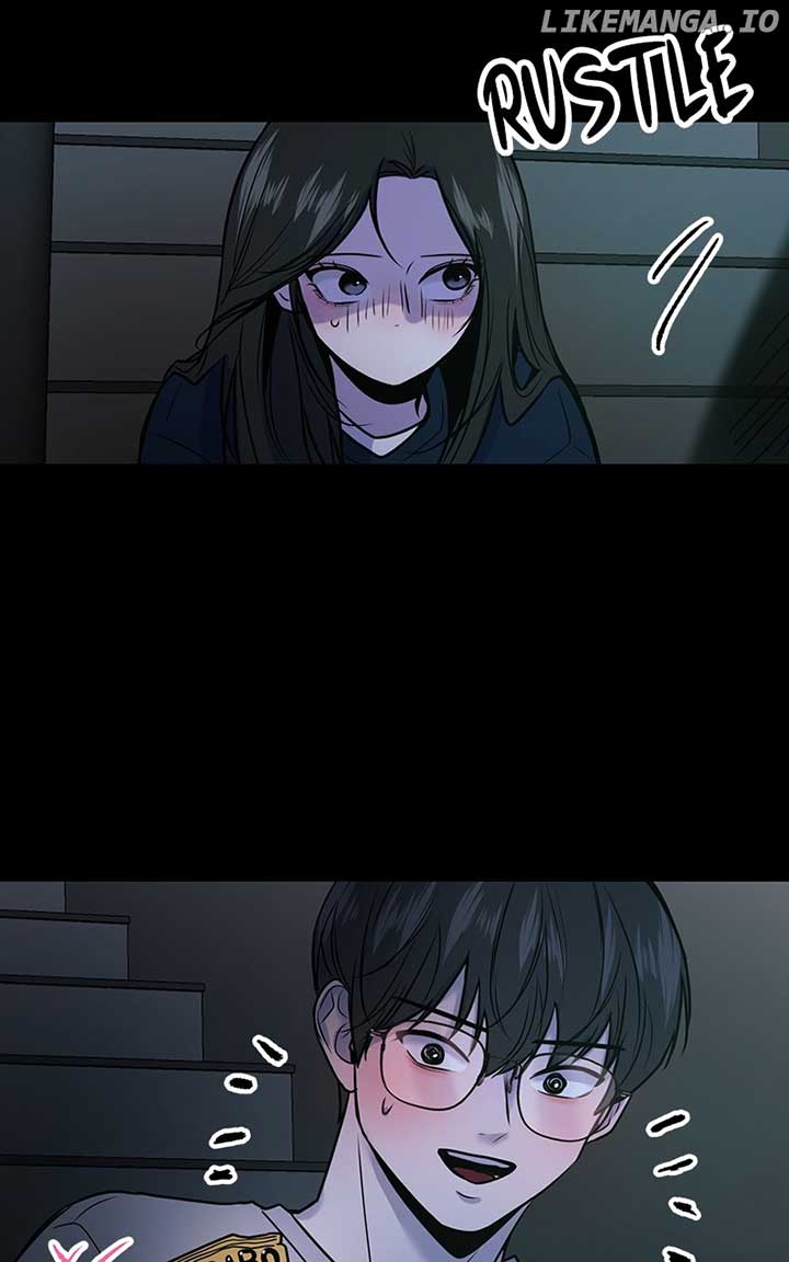 Read Back to Chanbi Manga Online