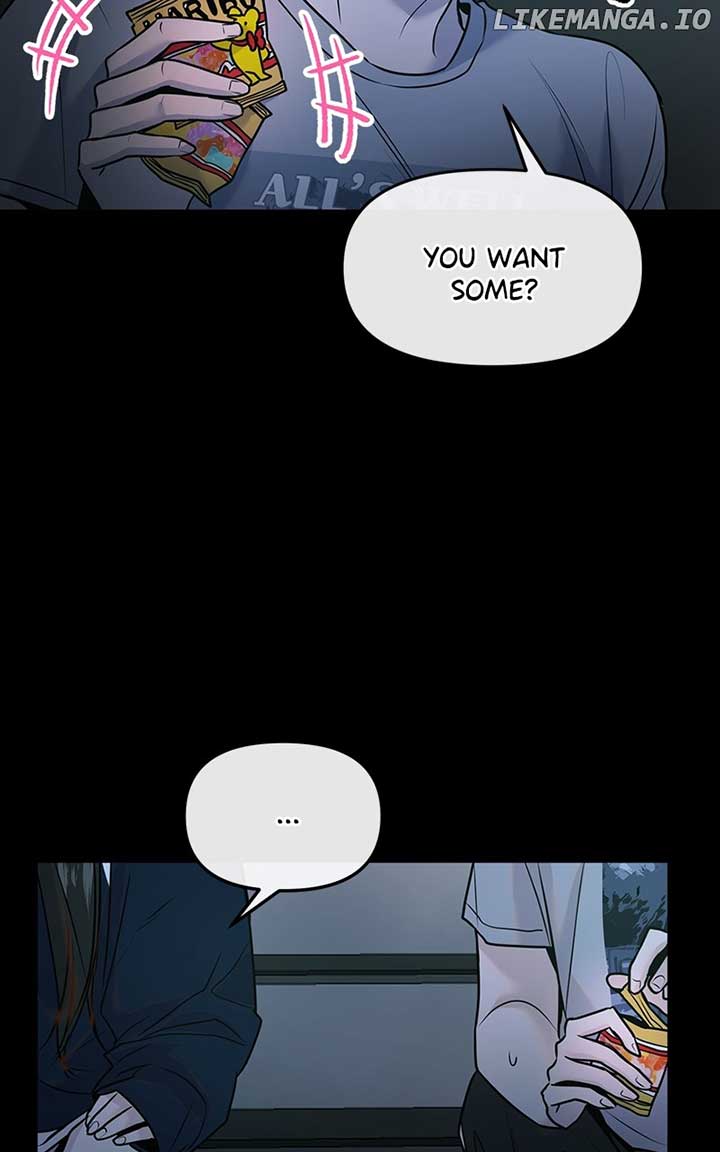 Read Back to Chanbi Manga Online