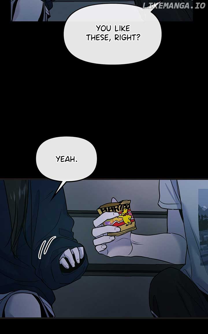 Read Back to Chanbi Manga Online