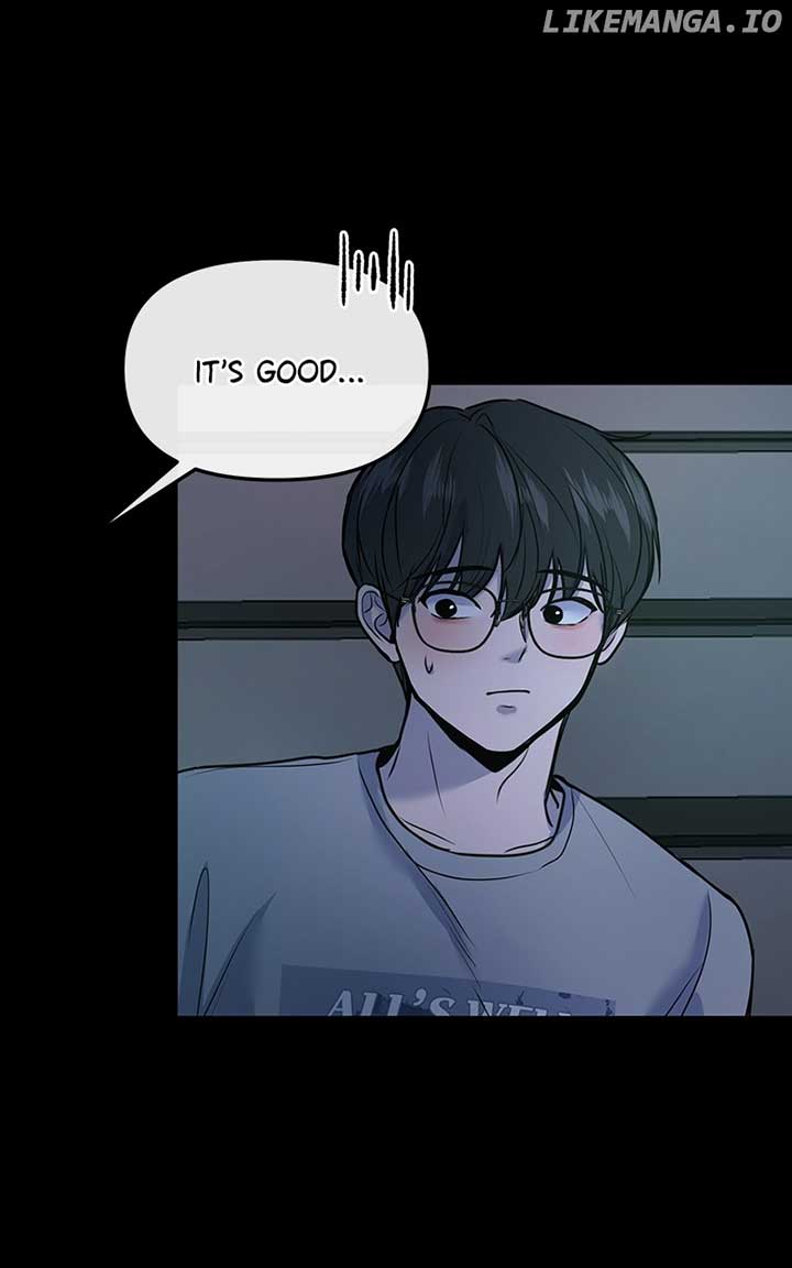 Read Back to Chanbi Manga Online