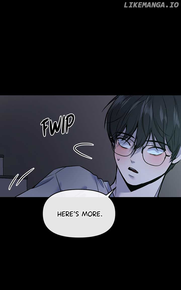 Read Back to Chanbi Manga Online