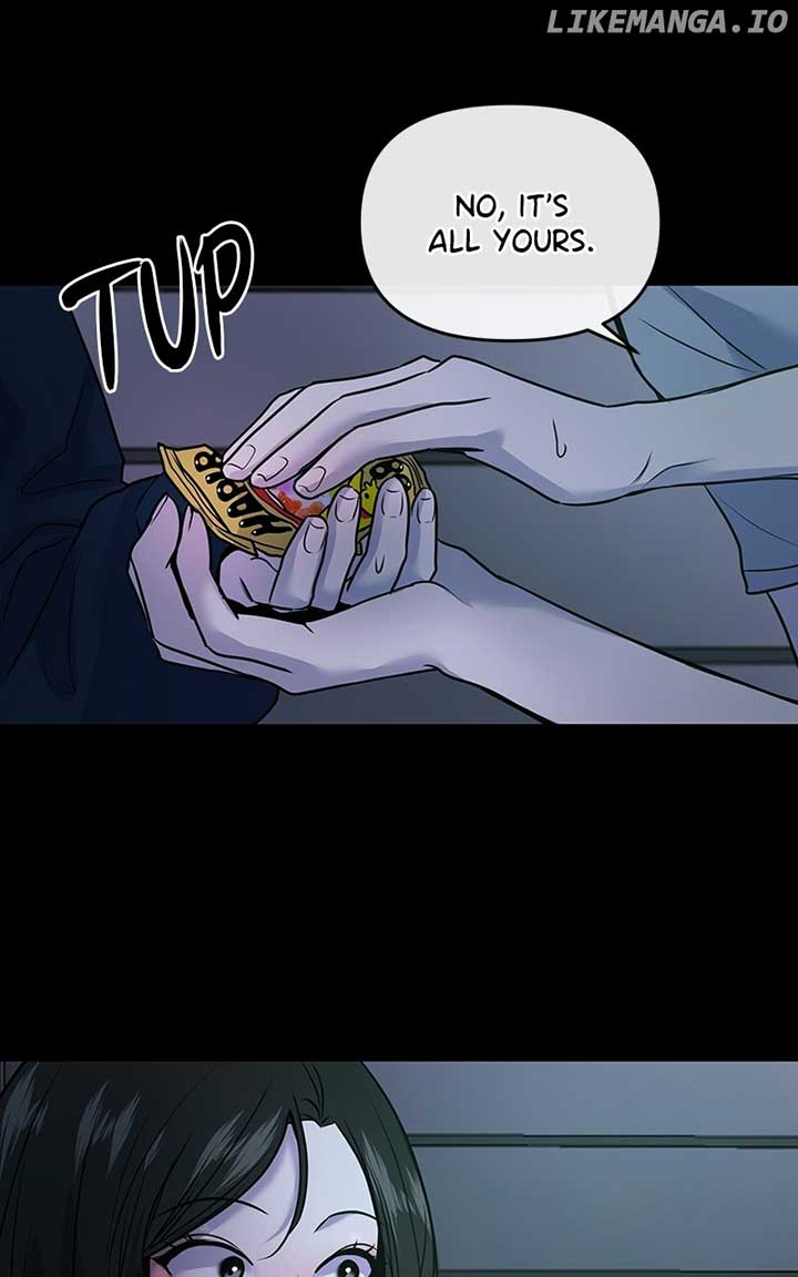 Read Back to Chanbi Manga Online