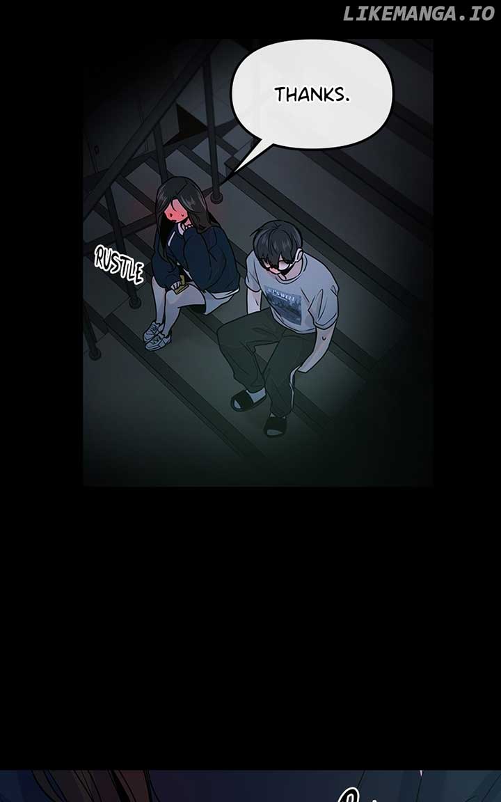 Read Back to Chanbi Manga Online