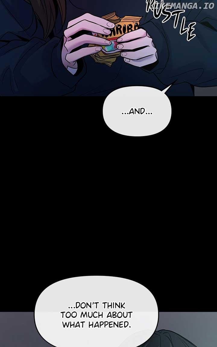 Read Back to Chanbi Manga Online