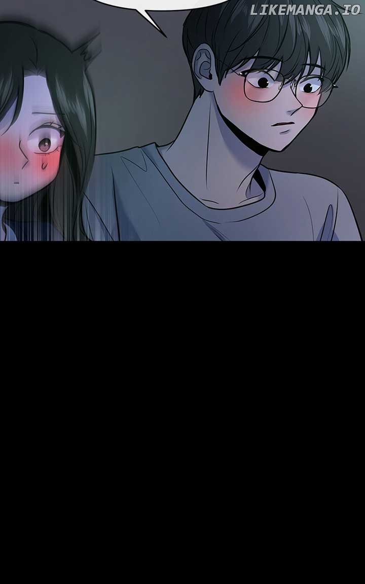Read Back to Chanbi Manga Online