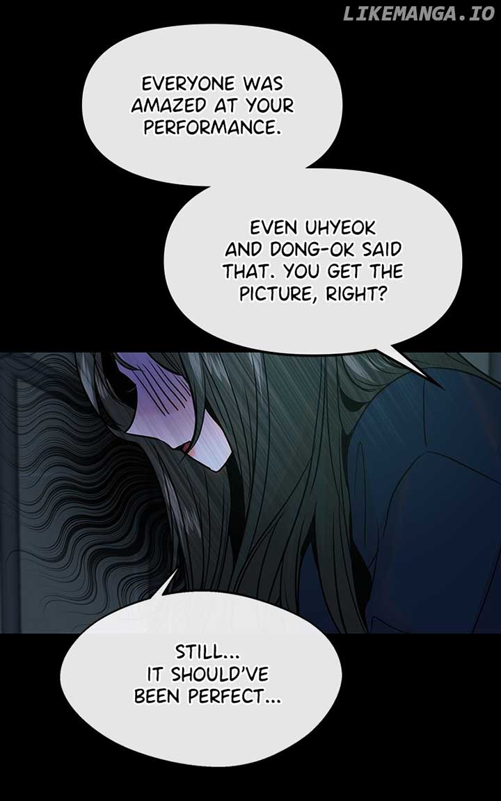 Read Back to Chanbi Manga Online