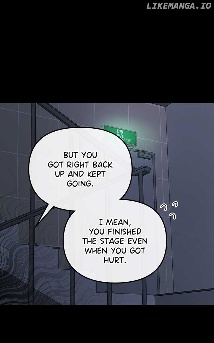 Read Back to Chanbi Manga Online