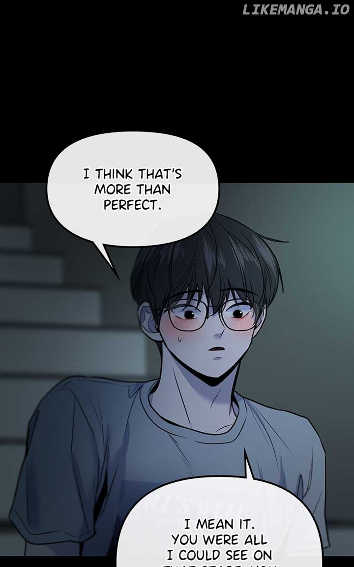 Read Back to Chanbi Manga Online