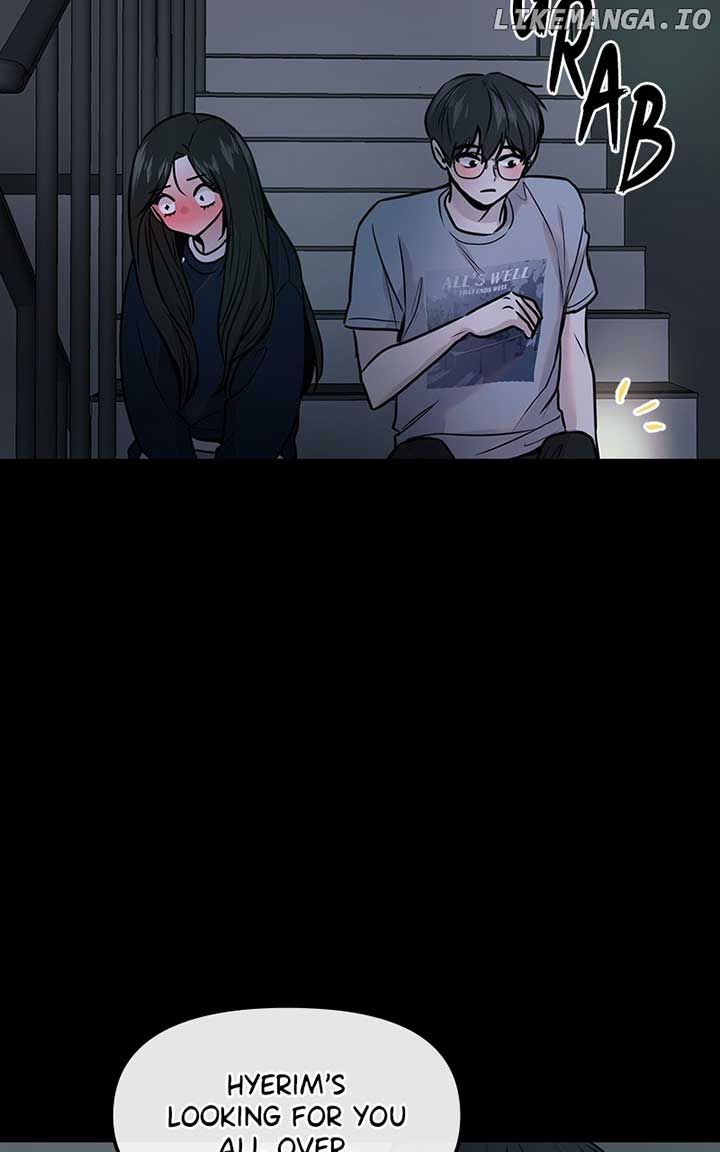 Read Back to Chanbi Manga Online