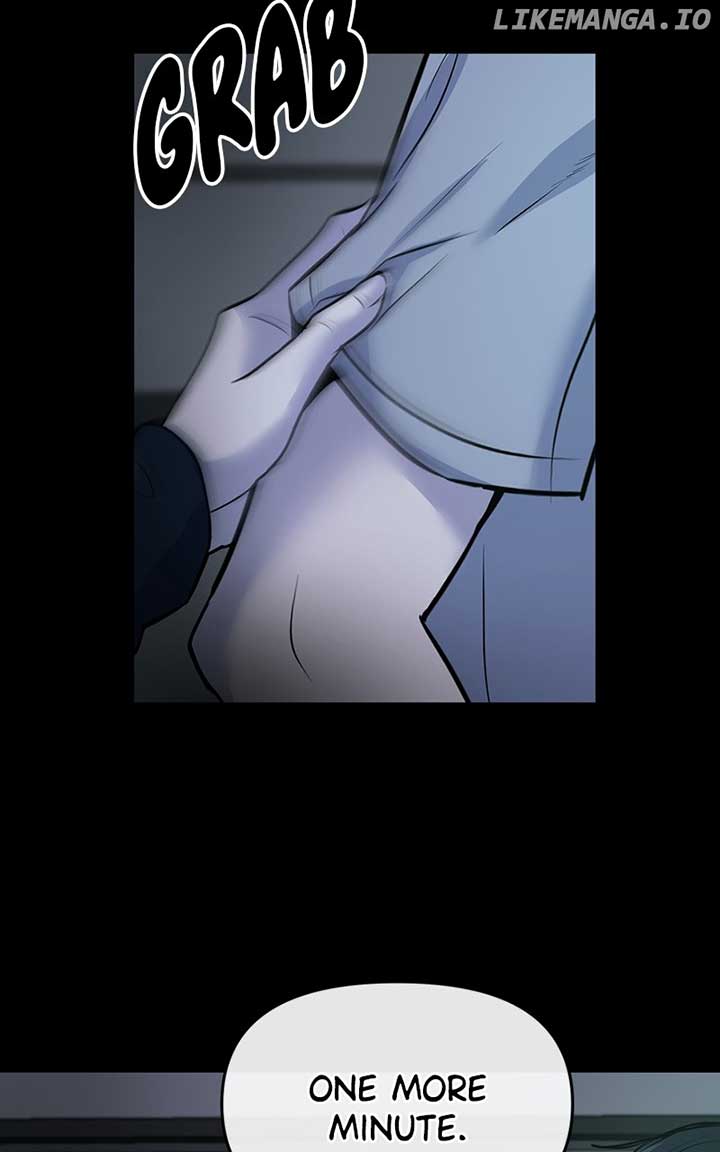 Read Back to Chanbi Manga Online