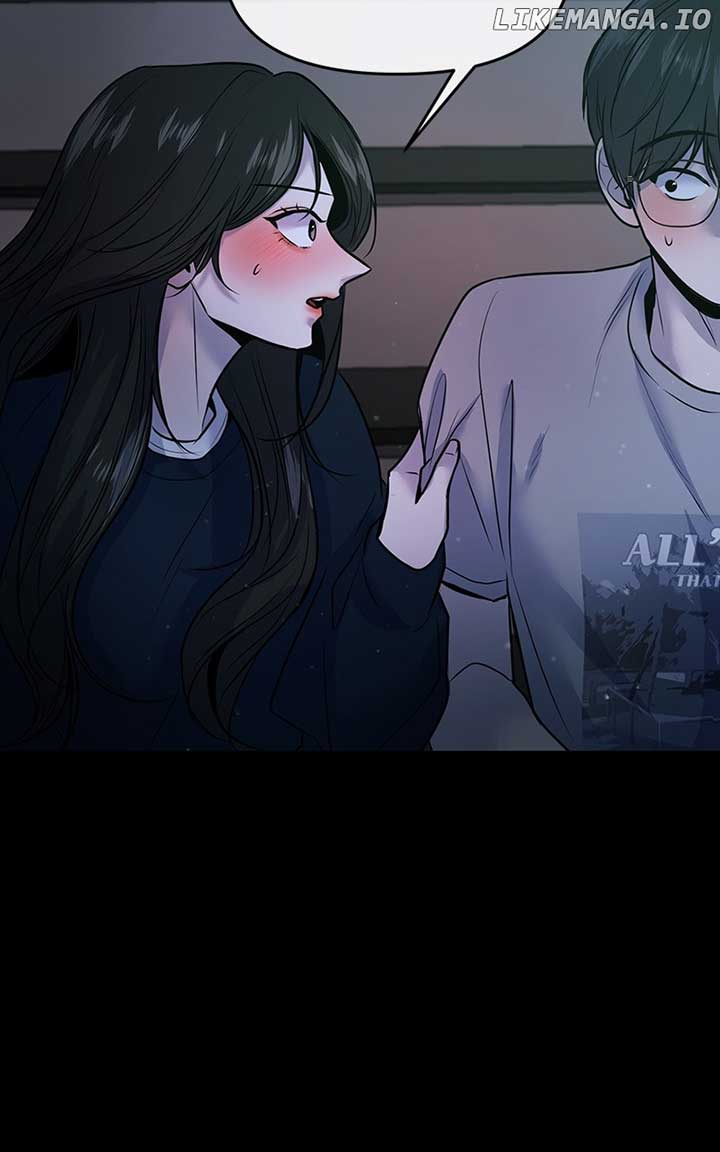Read Back to Chanbi Manga Online