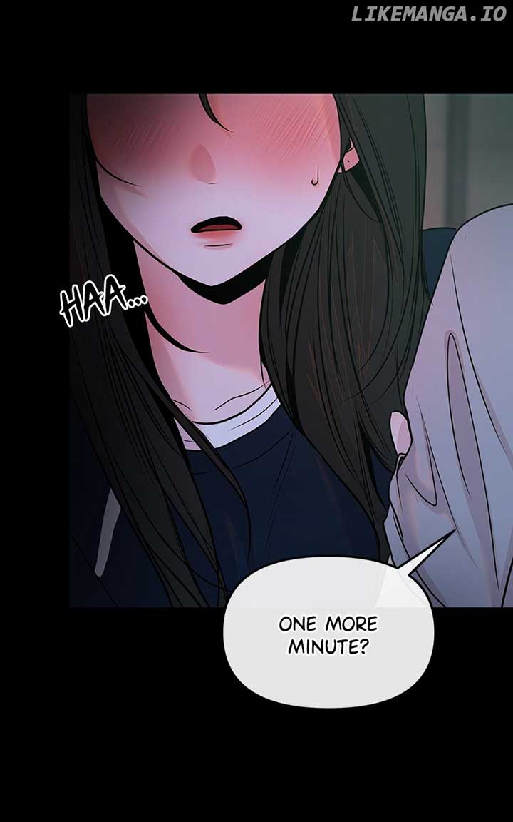 Read Back to Chanbi Manga Online