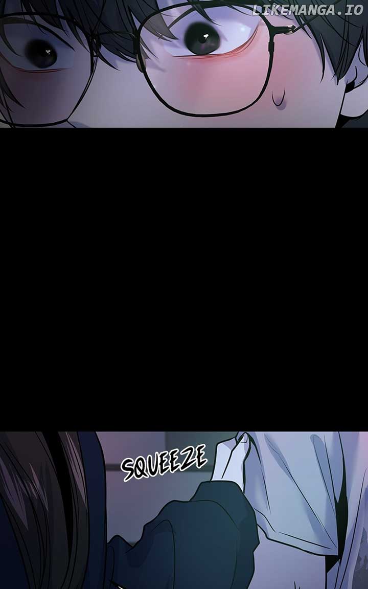 Read Back to Chanbi Manga Online