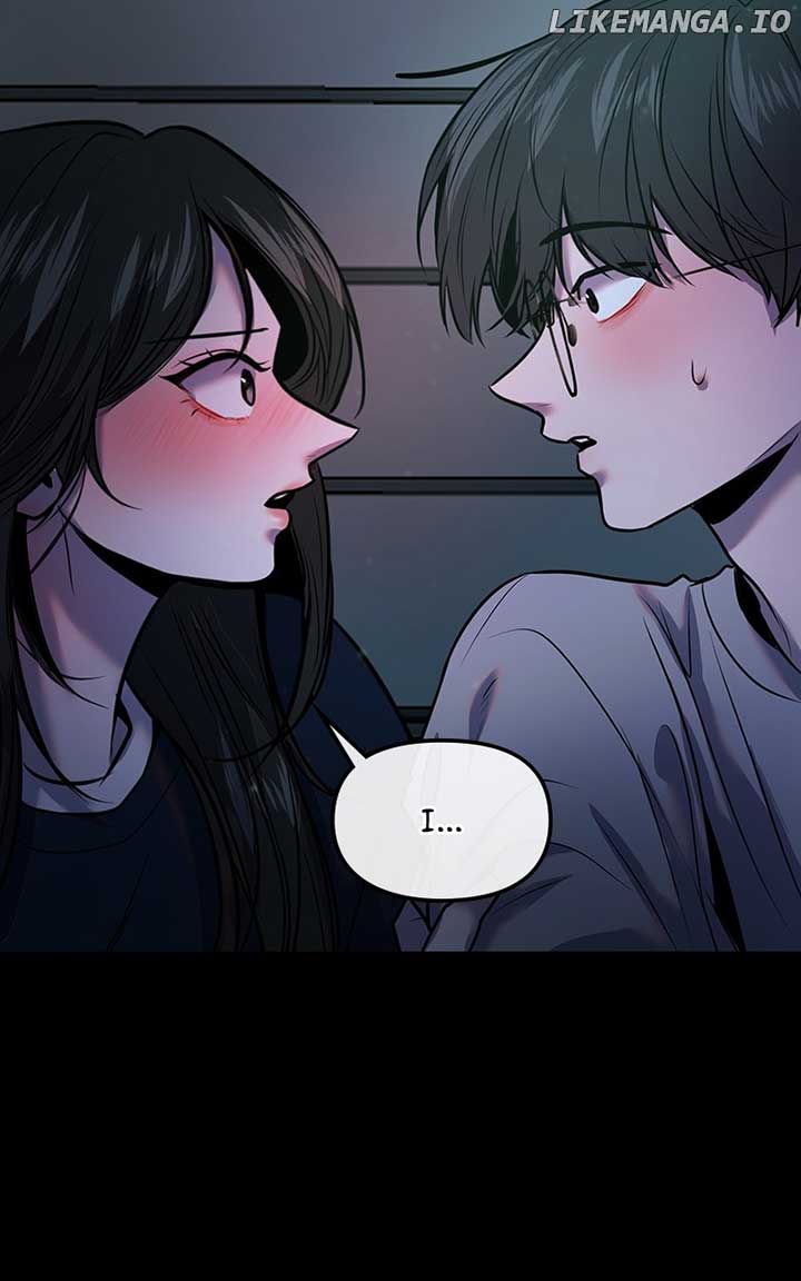 Read Back to Chanbi Manga Online