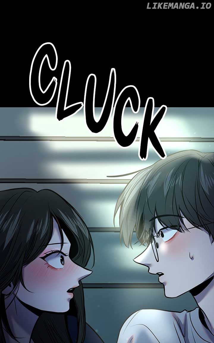 Read Back to Chanbi Manga Online