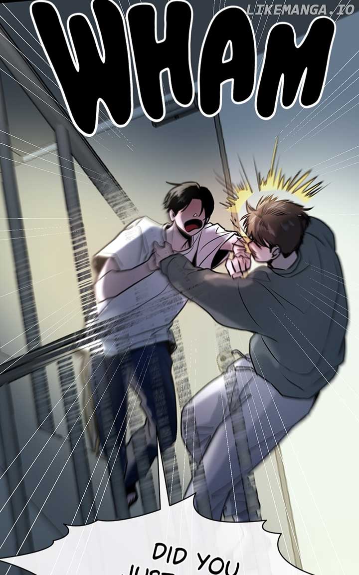 Read Back to Chanbi Manga Online
