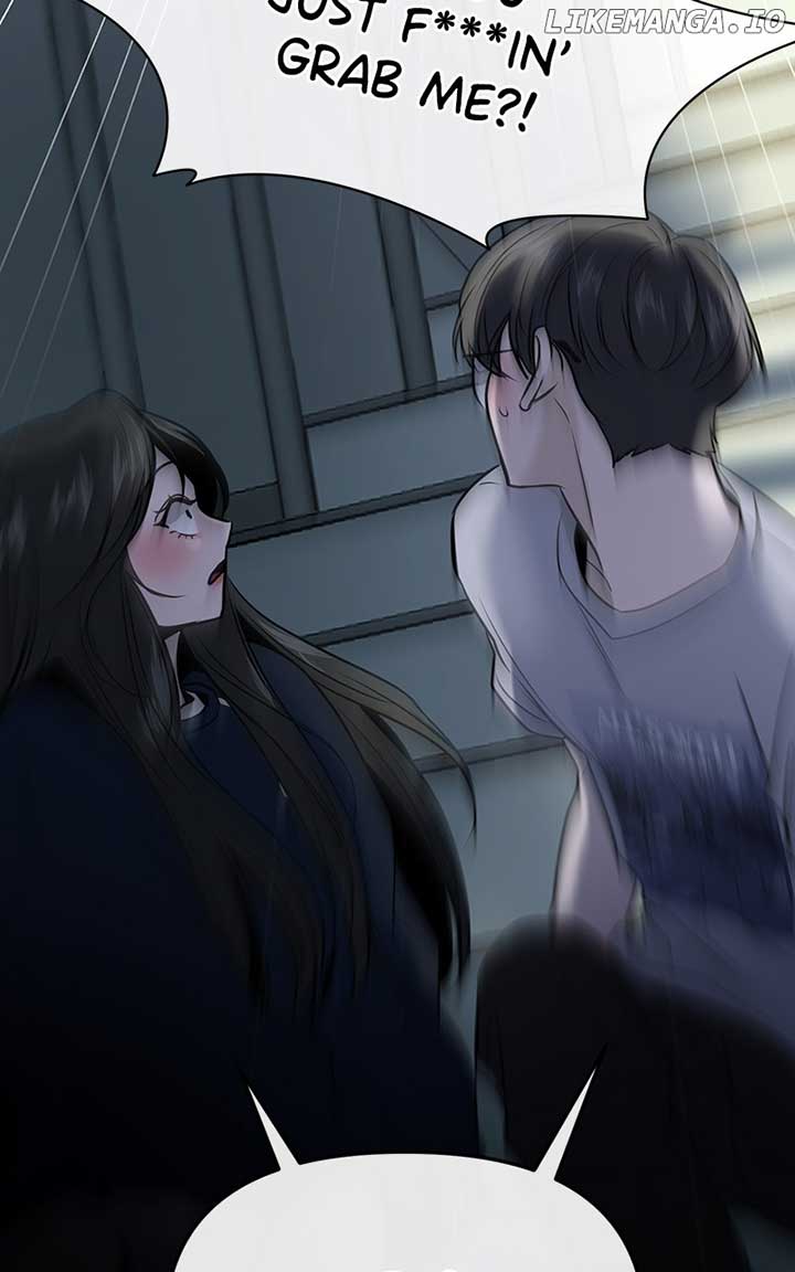 Read Back to Chanbi Manga Online