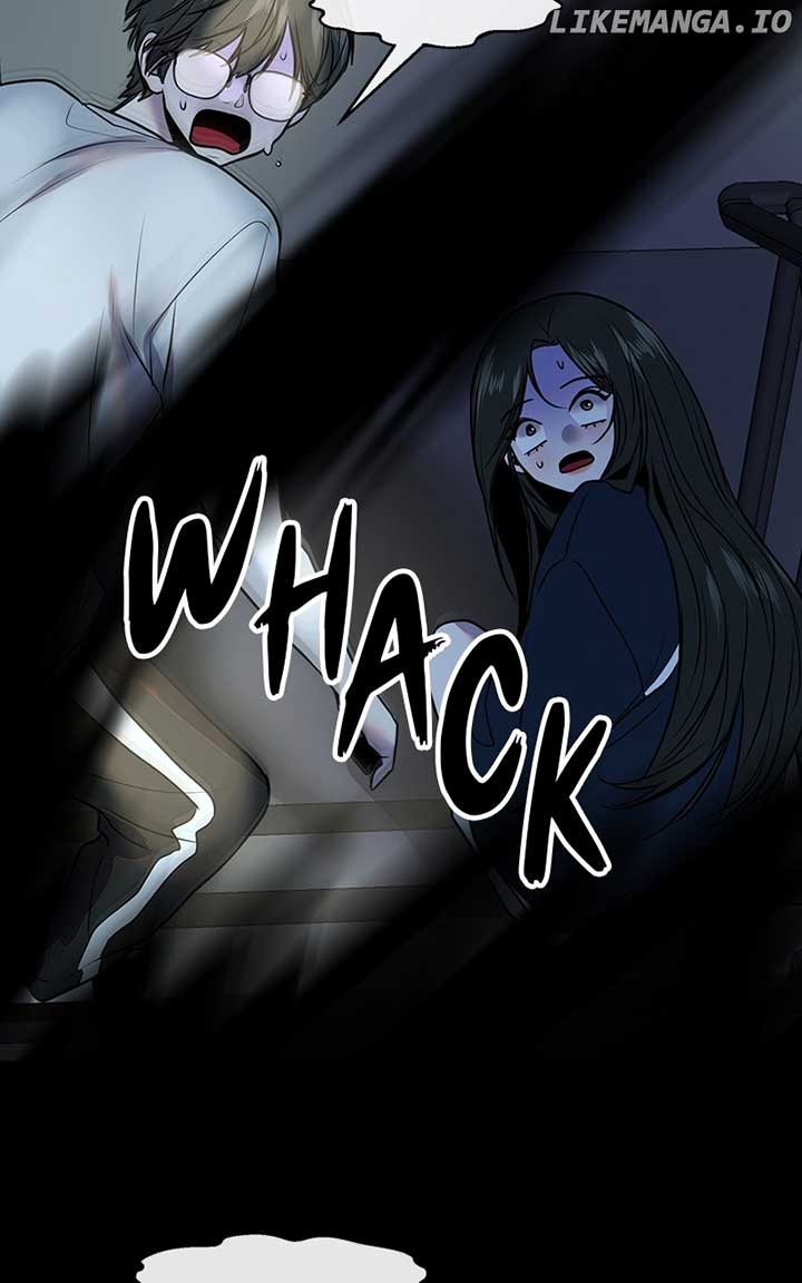 Read Back to Chanbi Manga Online