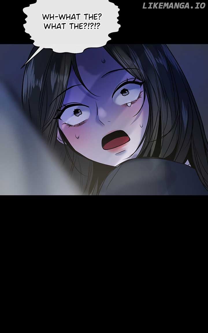 Read Back to Chanbi Manga Online