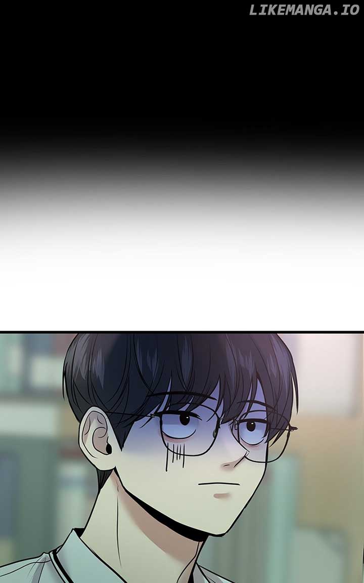 Read Back to Chanbi Manga Online