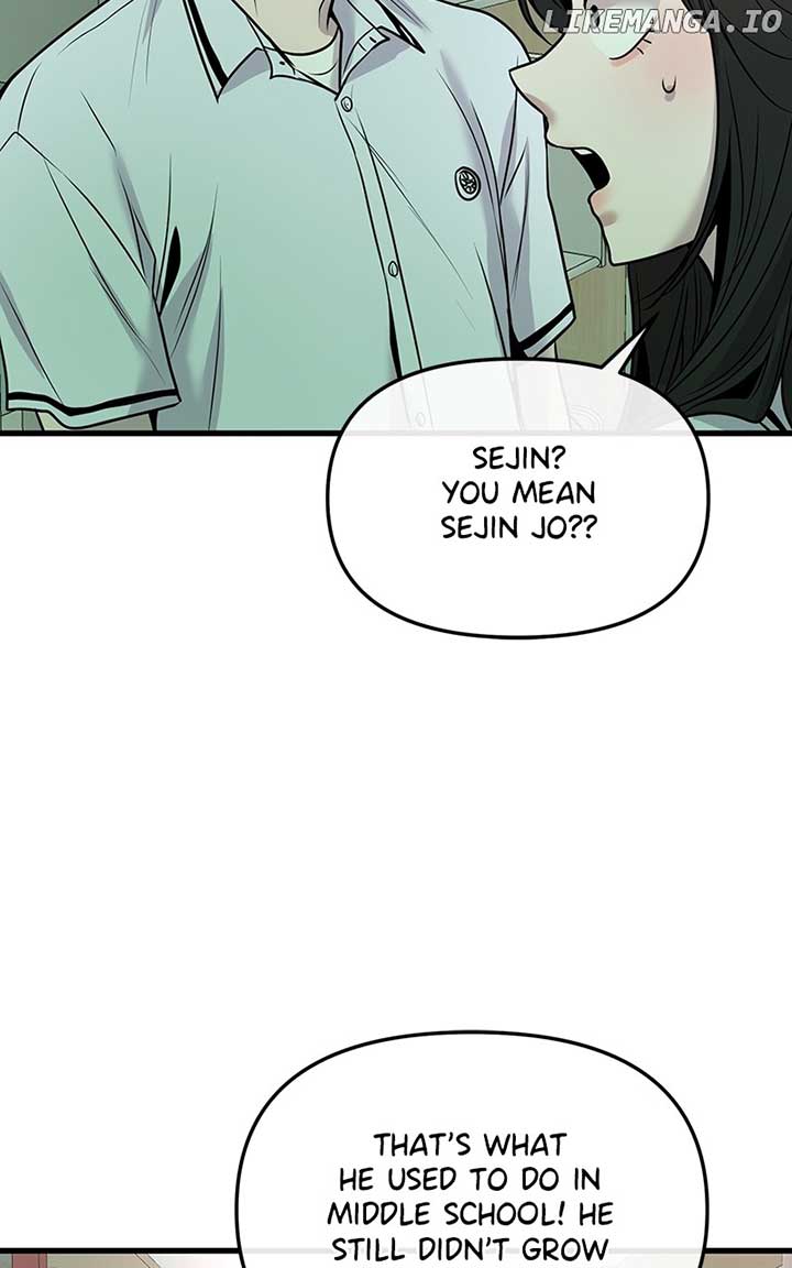 Read Back to Chanbi Manga Online