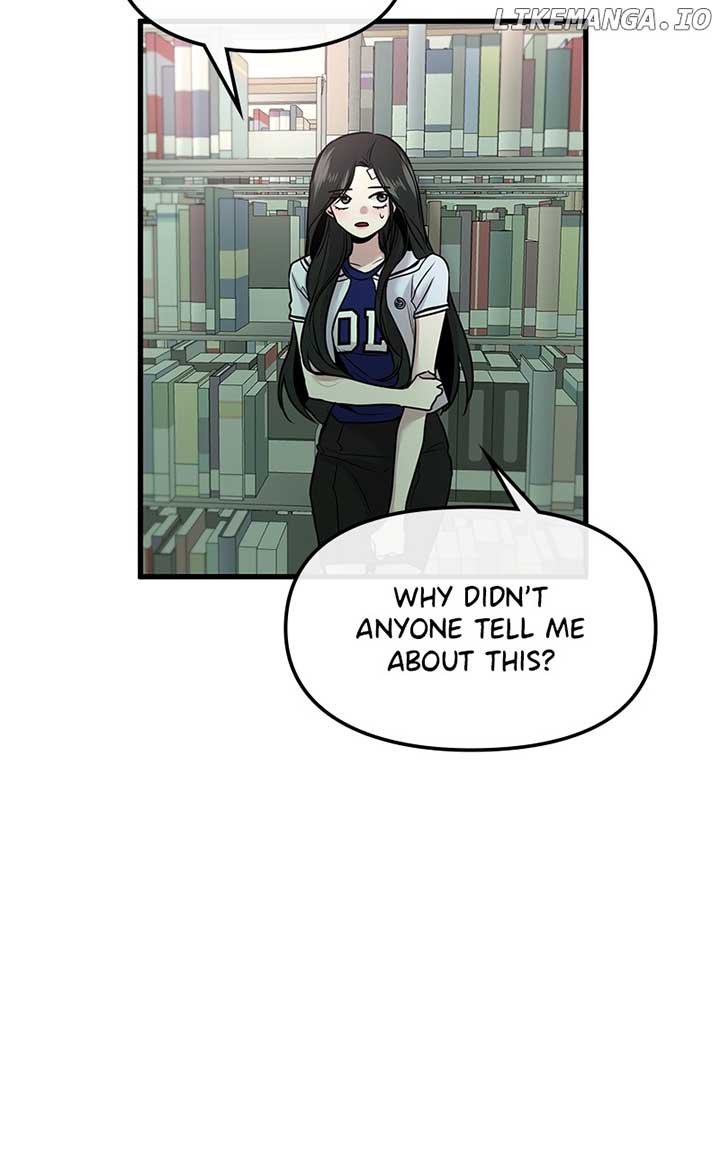 Read Back to Chanbi Manga Online