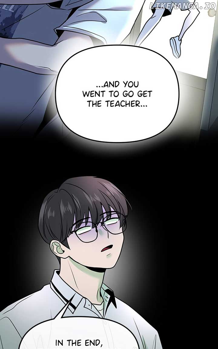 Read Back to Chanbi Manga Online