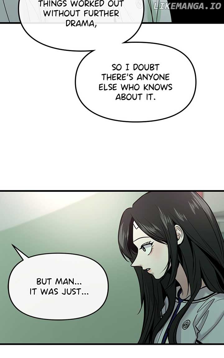 Read Back to Chanbi Manga Online