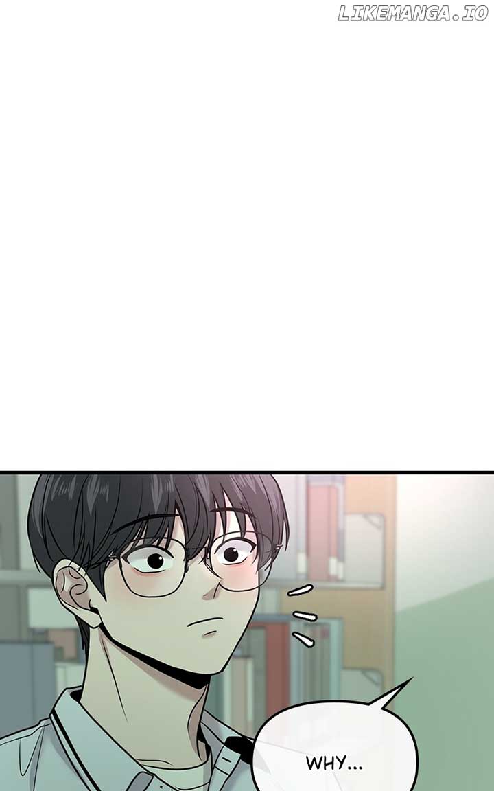Read Back to Chanbi Manga Online
