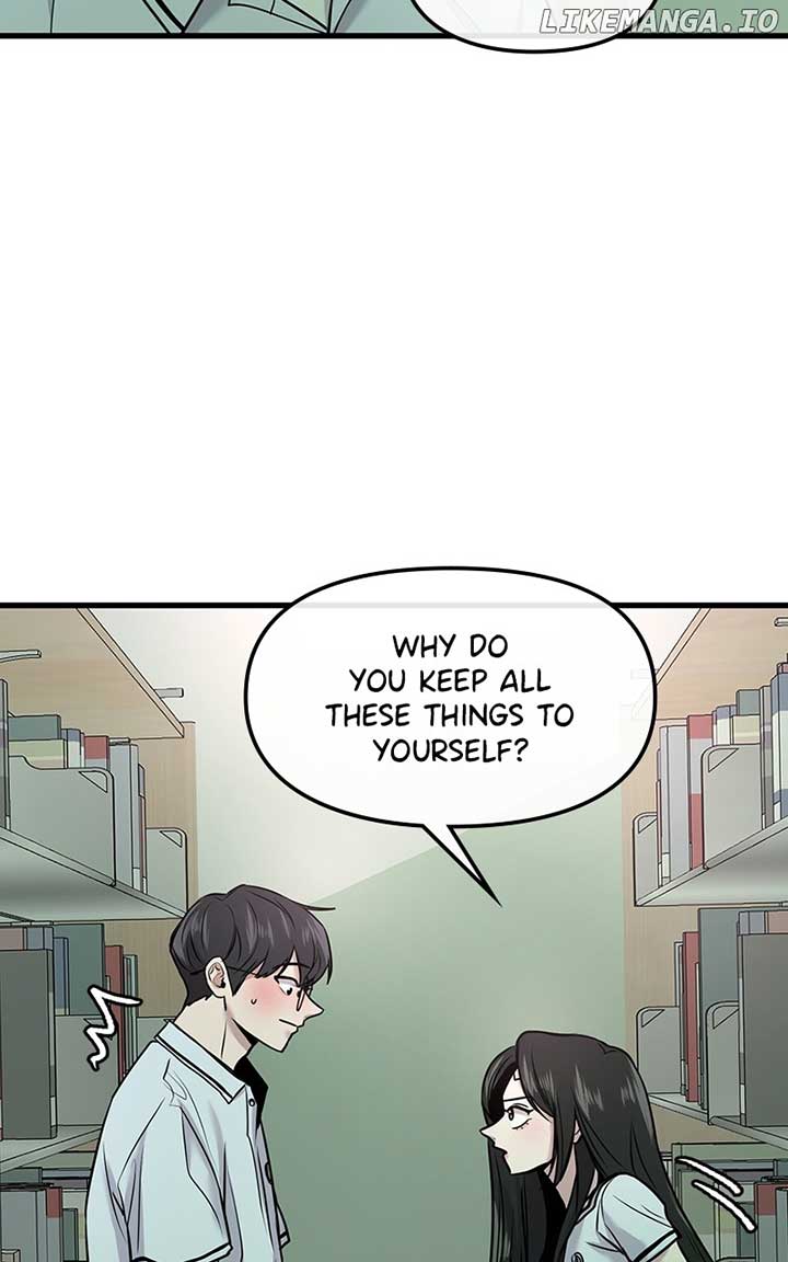 Read Back to Chanbi Manga Online