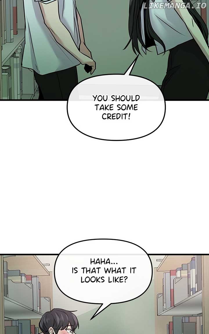 Read Back to Chanbi Manga Online
