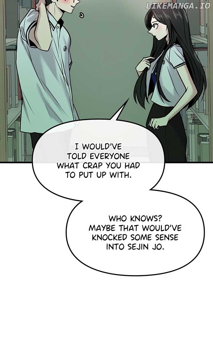 Read Back to Chanbi Manga Online