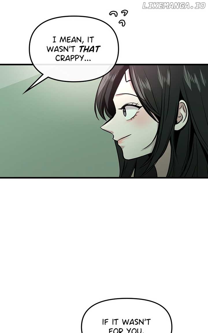 Read Back to Chanbi Manga Online