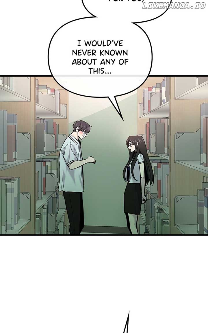 Read Back to Chanbi Manga Online