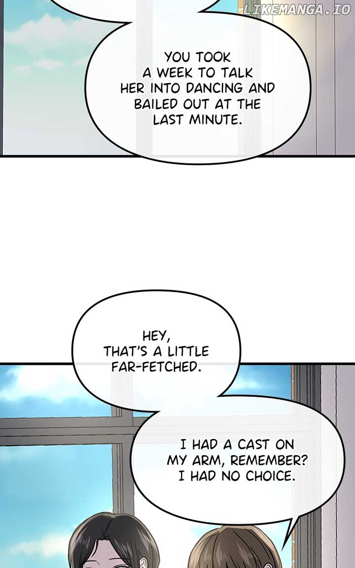 Read Back to Chanbi Manga Online