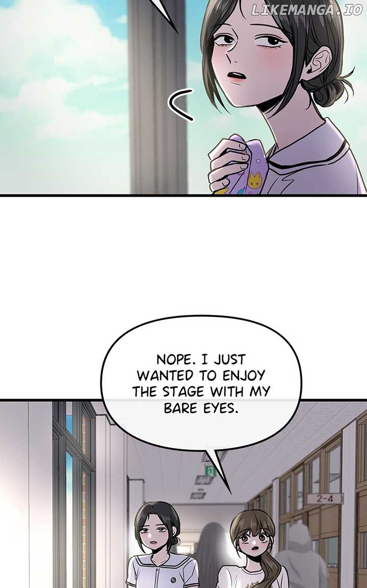 Read Back to Chanbi Manga Online