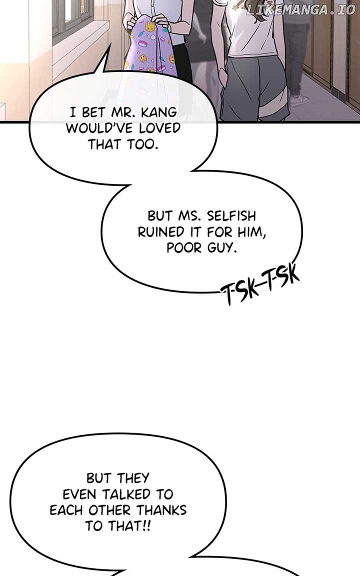 Read Back to Chanbi Manga Online