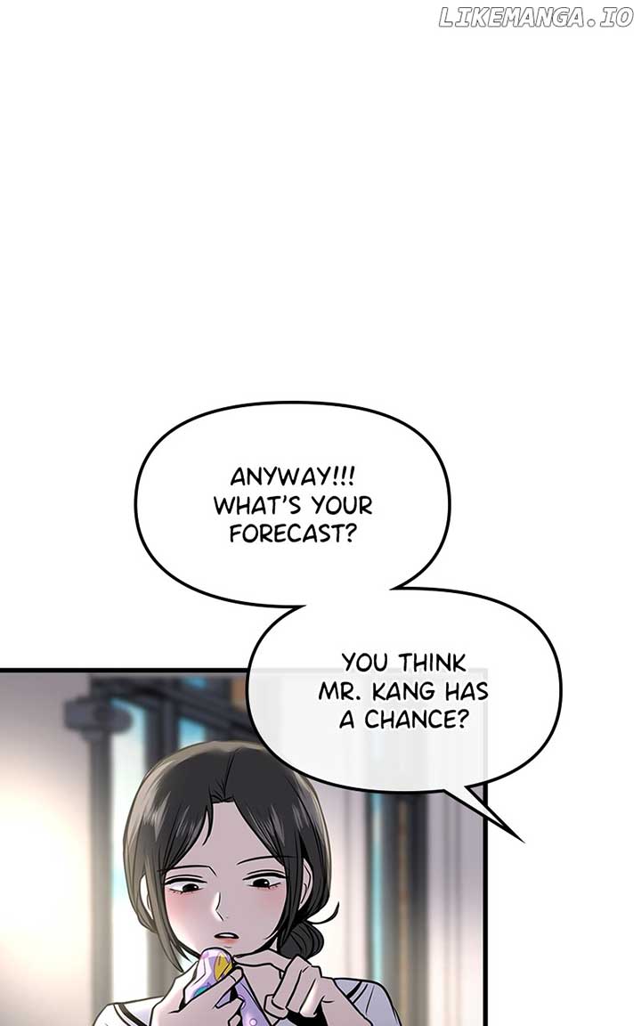 Read Back to Chanbi Manga Online