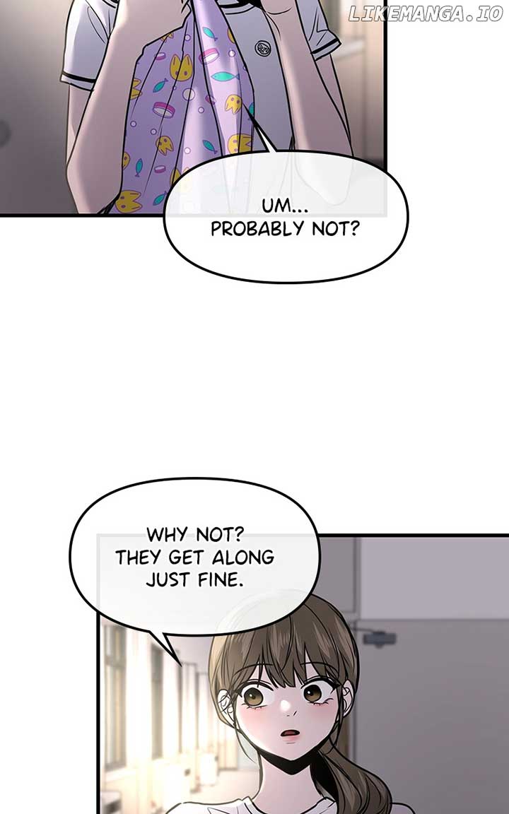 Read Back to Chanbi Manga Online