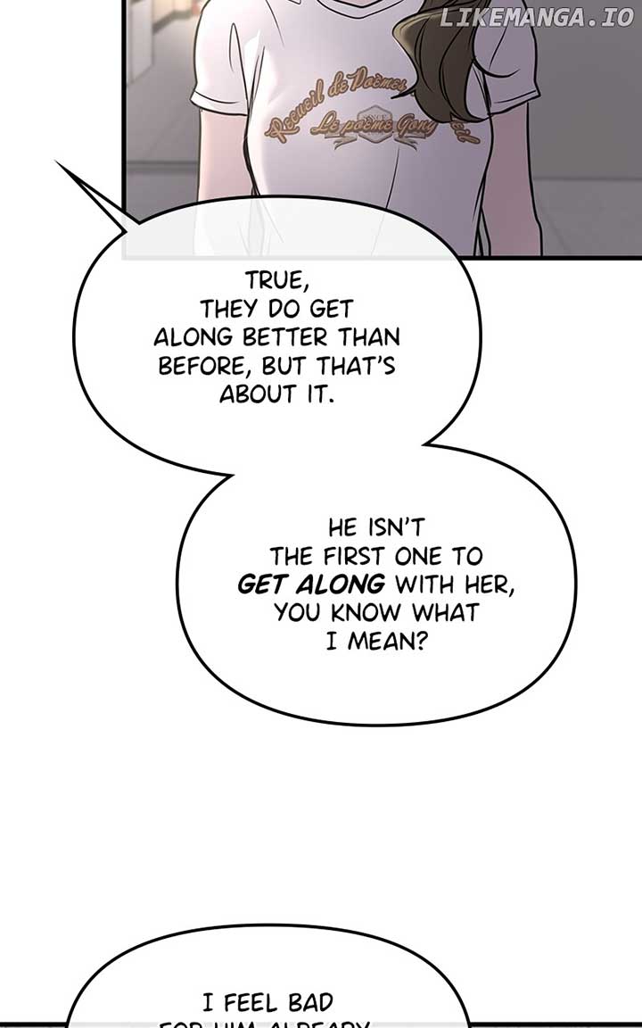 Read Back to Chanbi Manga Online