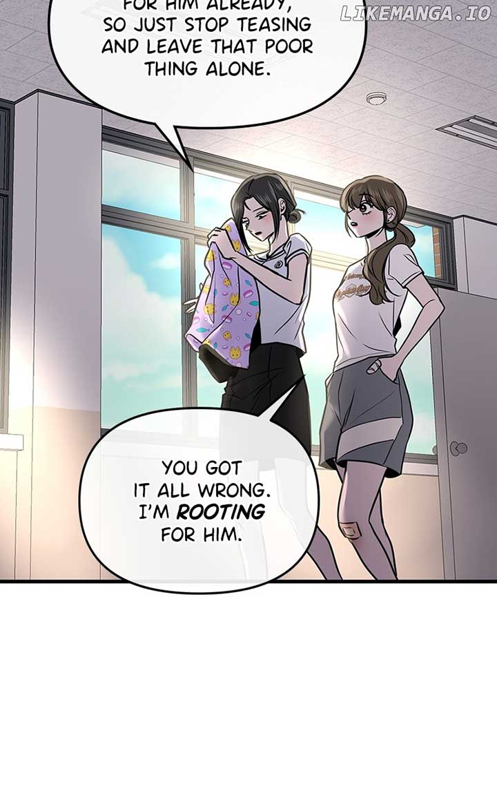 Read Back to Chanbi Manga Online