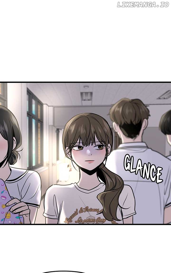 Read Back to Chanbi Manga Online