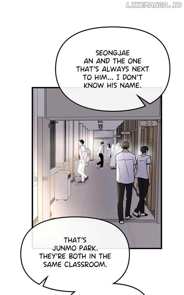 Read Back to Chanbi Manga Online