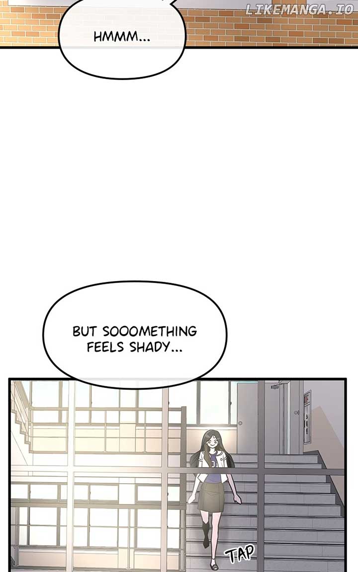 Read Back to Chanbi Manga Online