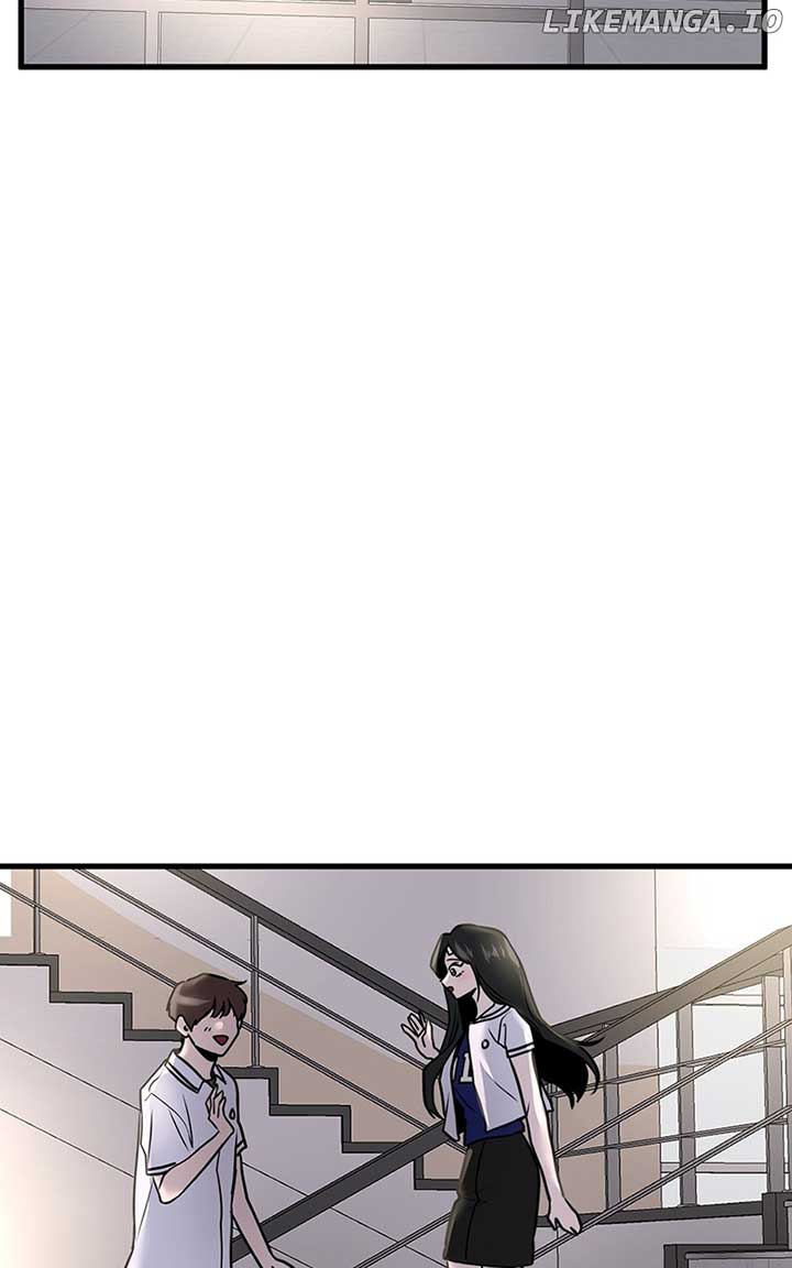 Read Back to Chanbi Manga Online