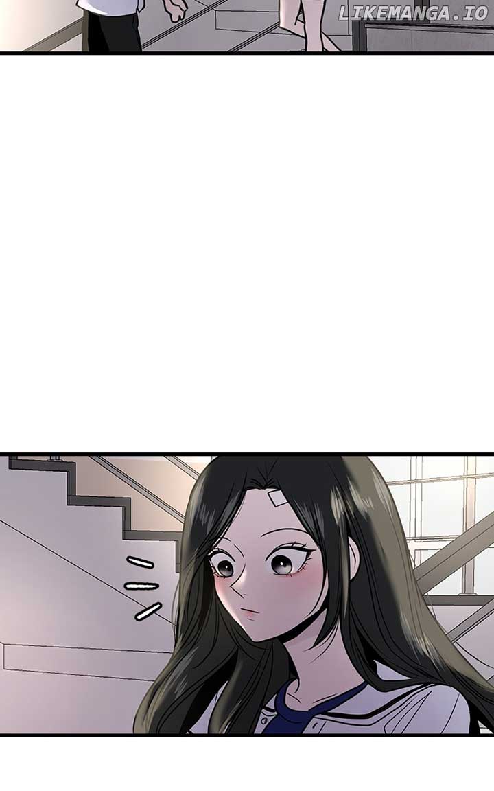 Read Back to Chanbi Manga Online