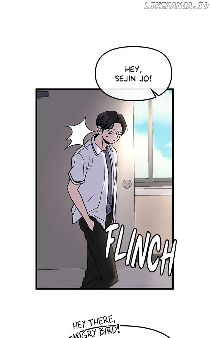 Read Back to Chanbi Manga Online