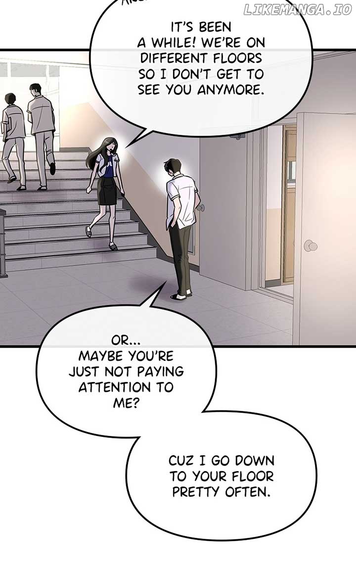 Read Back to Chanbi Manga Online